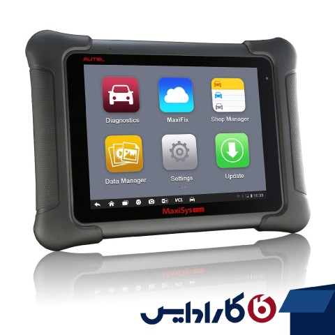 دیاگ اوتل Autel Maxisys 908Elite