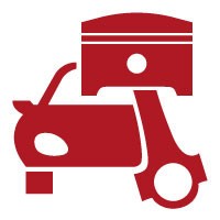 قطعات خودرو