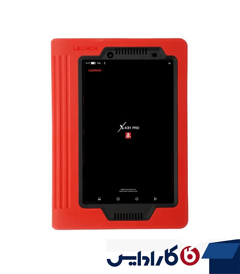 انژکتورشور شش سیلندر CarPak6 مهادصنعت به همراه حمام التراسونیک و میز