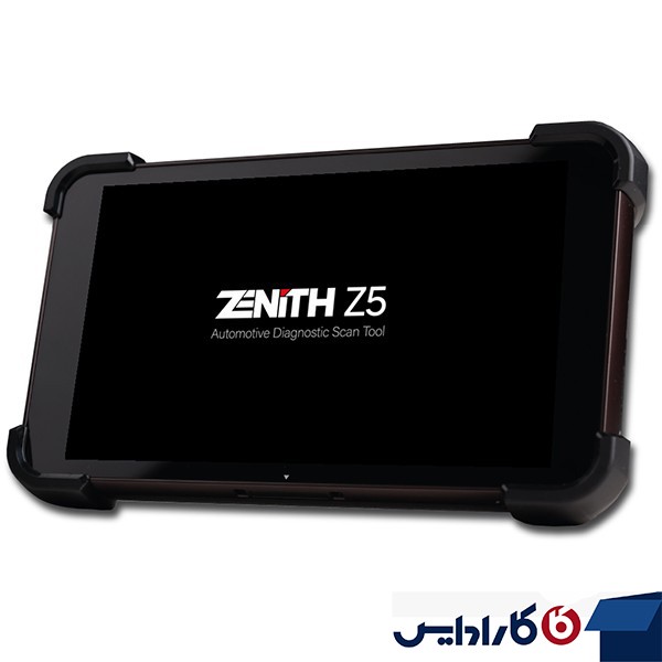 مولتی تستر موتور آزمای ثمین