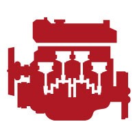 اجزای موتور