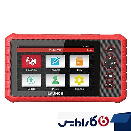 دیاگ لانچ پرو 431 لایت