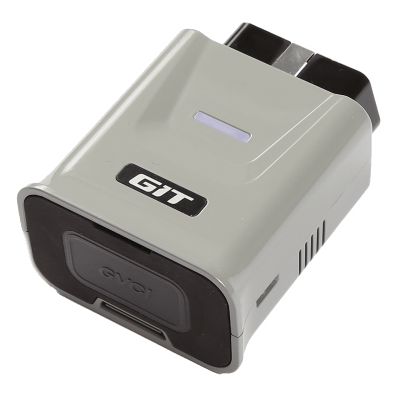 دیاگ جی اسکن تب G SCAN tab