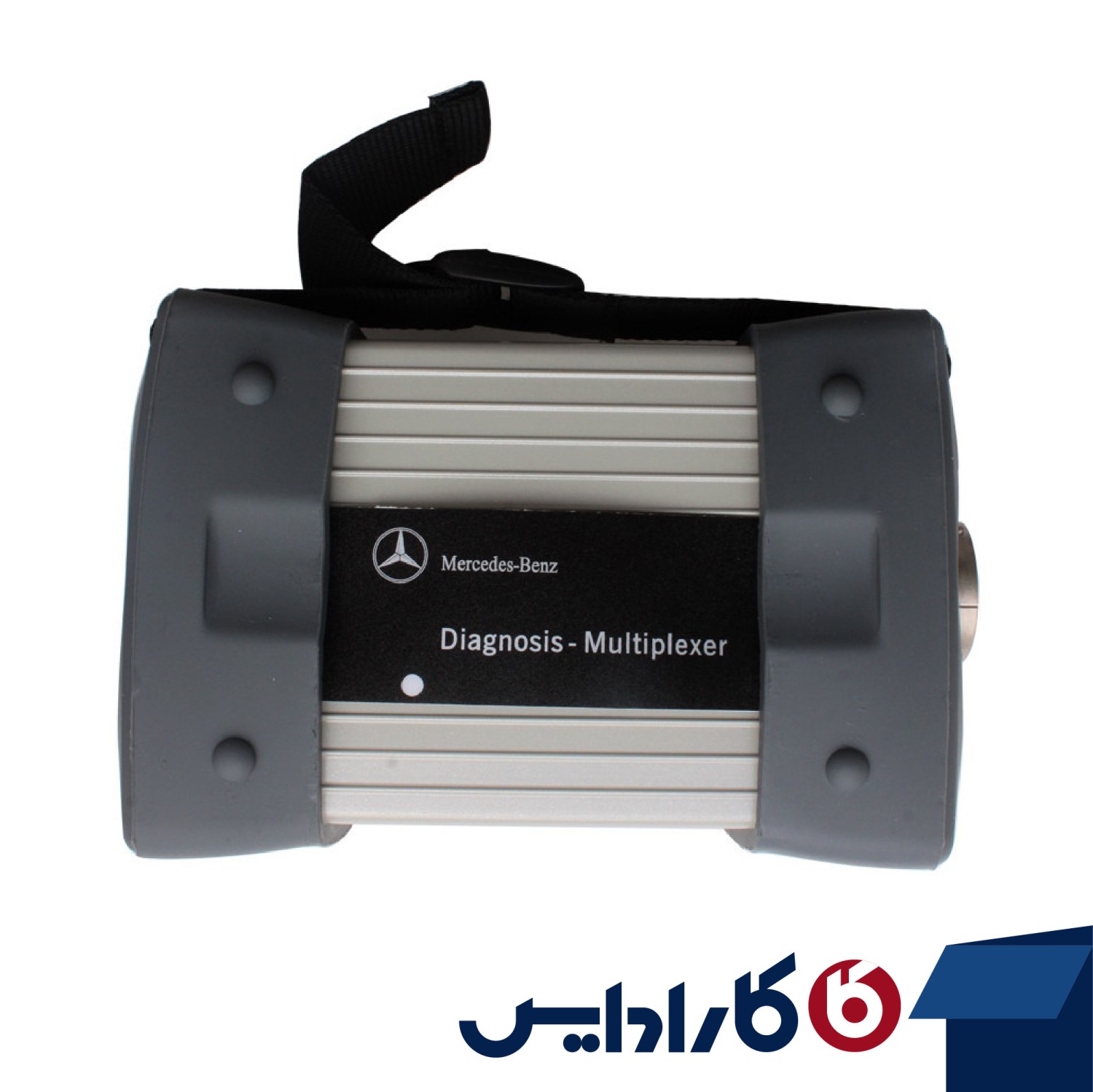 دیاگ اصلی بی ام و آیکام- BMW ICOM A3 (ICOM A3+B+C)
