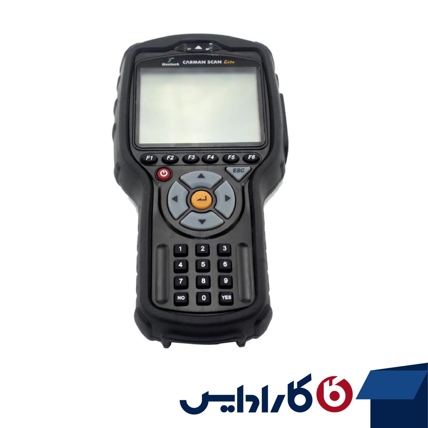 پکیج دیاگ کارمن مجیک (خودرو های ایرانی، چینی و خارجی)