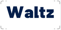والتز WALTZ