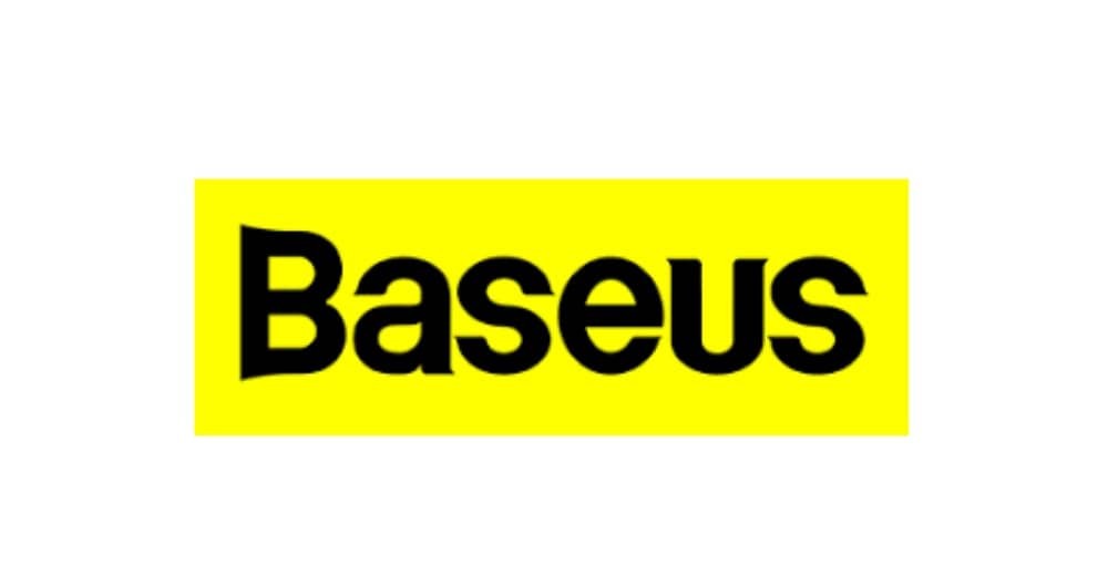 باسئوس Baseus