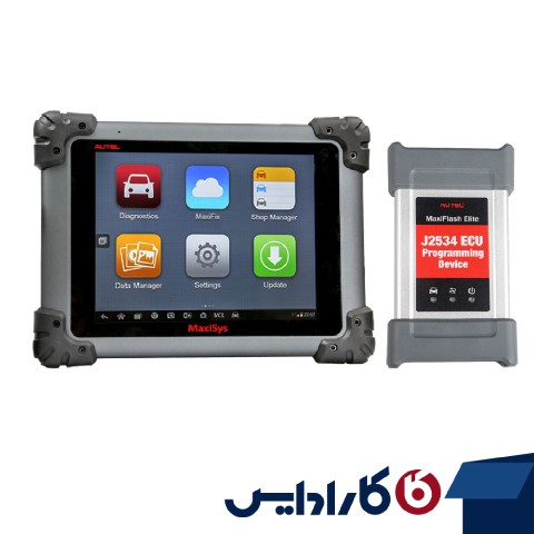 دیاگ اوتل Autel MaxiSys MS908P