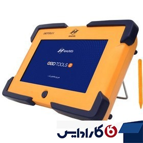 دیاگ تاچ نگار خودرو طرح نئو پلاس