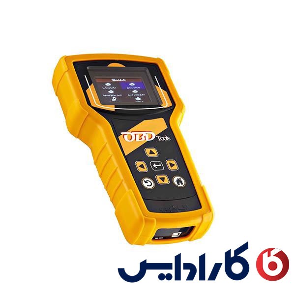 جغجغه بادی تیتان پلاس مدل 11000AR