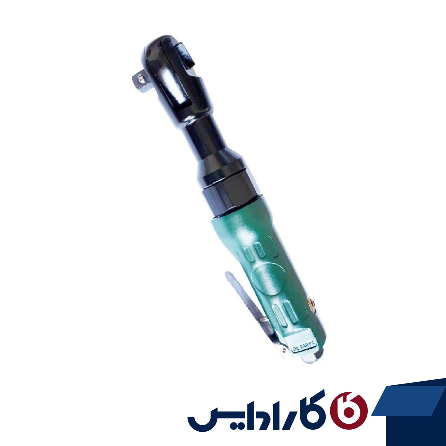 جغجغه بادی تیتان پلاس مدل 11000AR