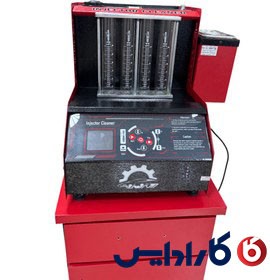 انژکتورشور الکترو صنعت مدل e10000