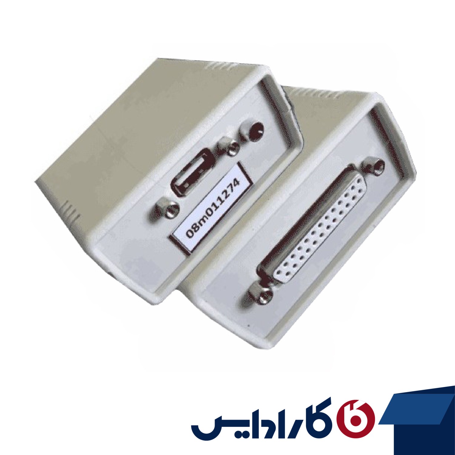 آیکو دیاگ مبین سامان 2 کابله ( مخصوص ایران خودرو )