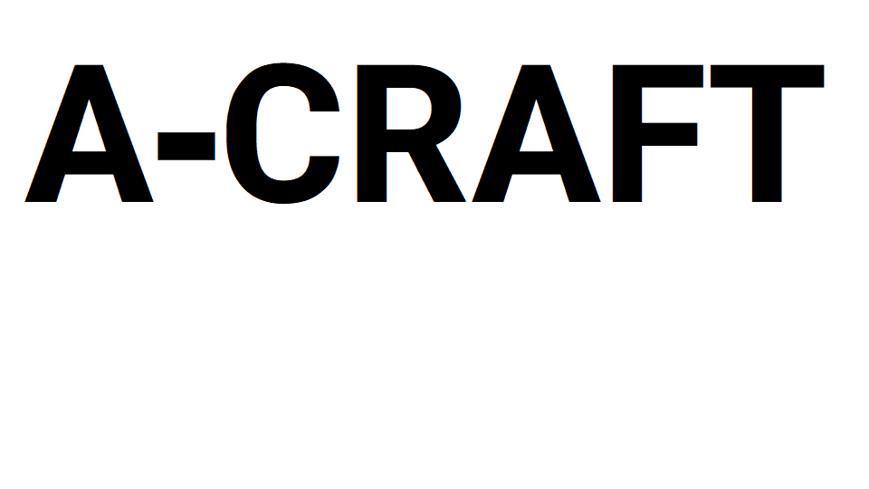 ای کرفت A KRAFT