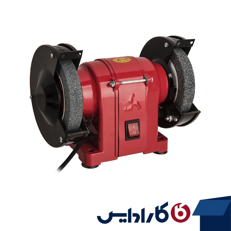 سنگ رومیزی محک 125