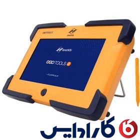 تست کمپرس، فشار سوخت و فشار روغن یورو چهار داناکو