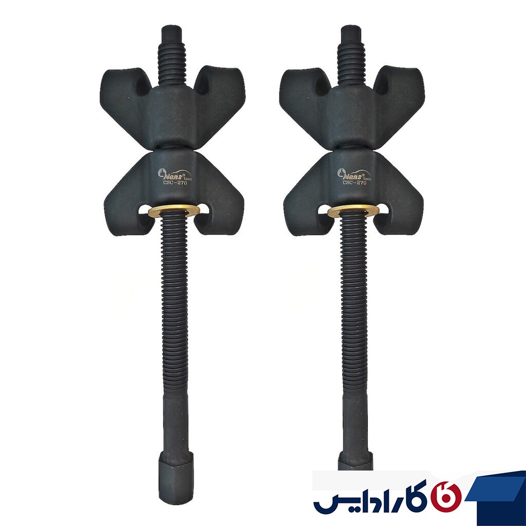 فنرجمع کن کوتاه 27 سانت هنس مدل CSC-270