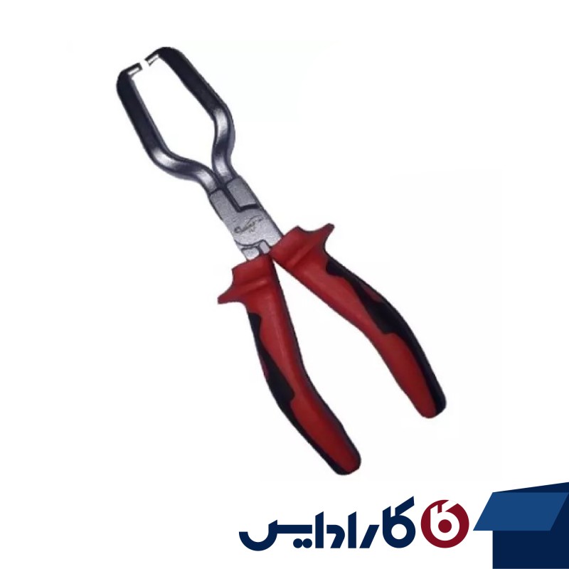 انبر سوکت بنزین