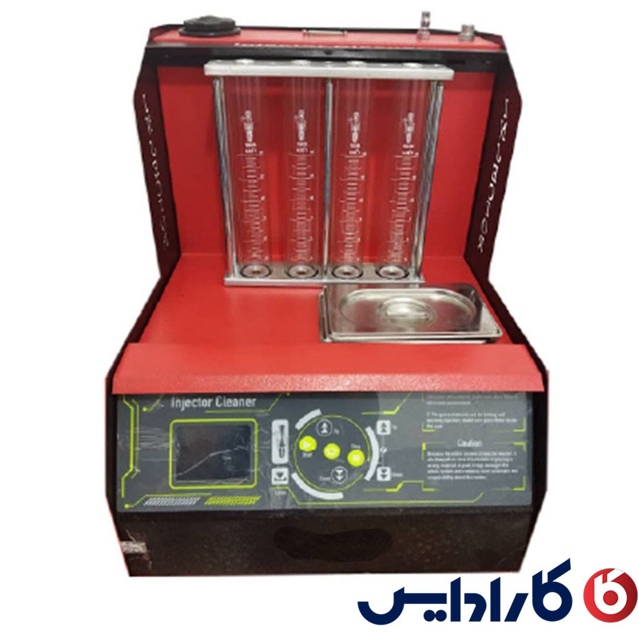 جعبه بکس نووا 23 پارچه درایو 1/4 هواگیری کوتاه و بلند نووا NOVA مدل NTS-7302