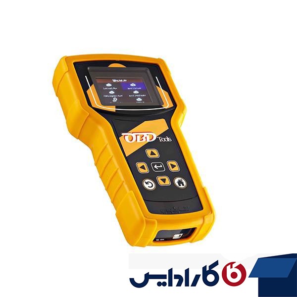 طرح پایه دیاگ نگار خودرو