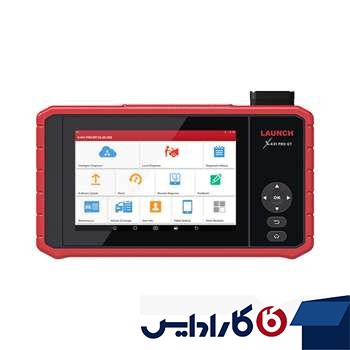 دیاگ لانچ (8اینچ) پرو 431