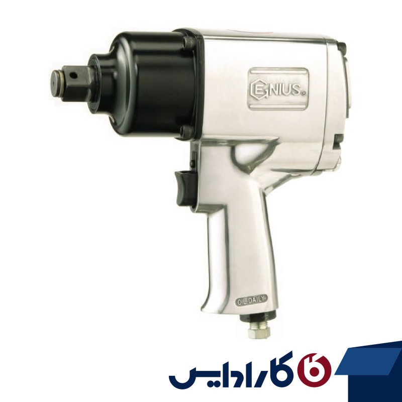 بکس بادی جنیوس genius مدل 400500