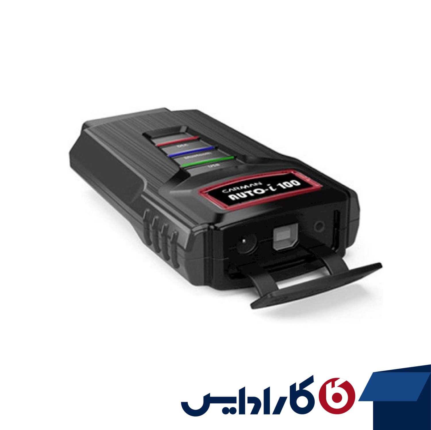 دیاگ کارمن i100